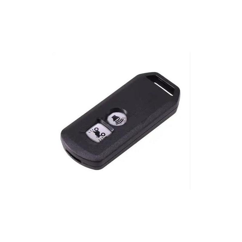 chiave guscio telecomando 2 tasti chiavi scooter honda sh 125 150 300