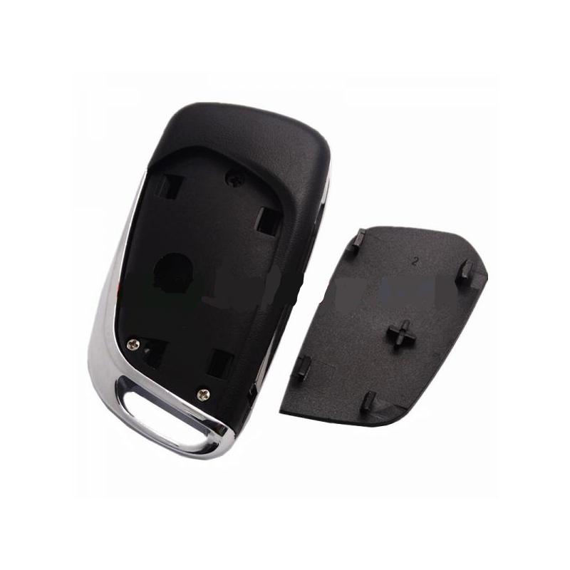 chiave guscio telecomando 3 tasti chiavi auto peugeot 208, 308, 3008, 5008