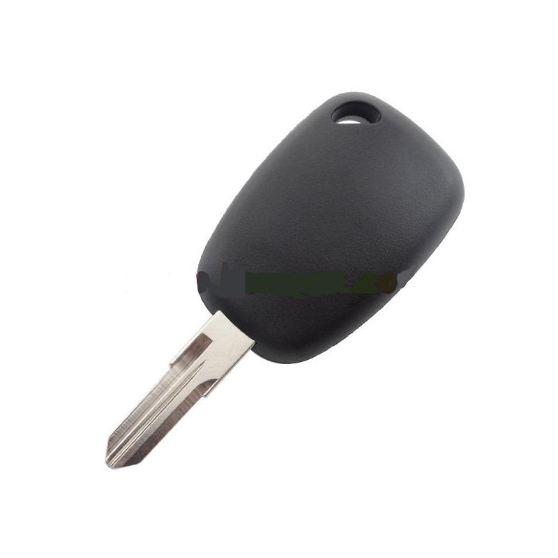 chiave guscio telecomando 2 tasti chiavi auto renault twingo clio kangoo
