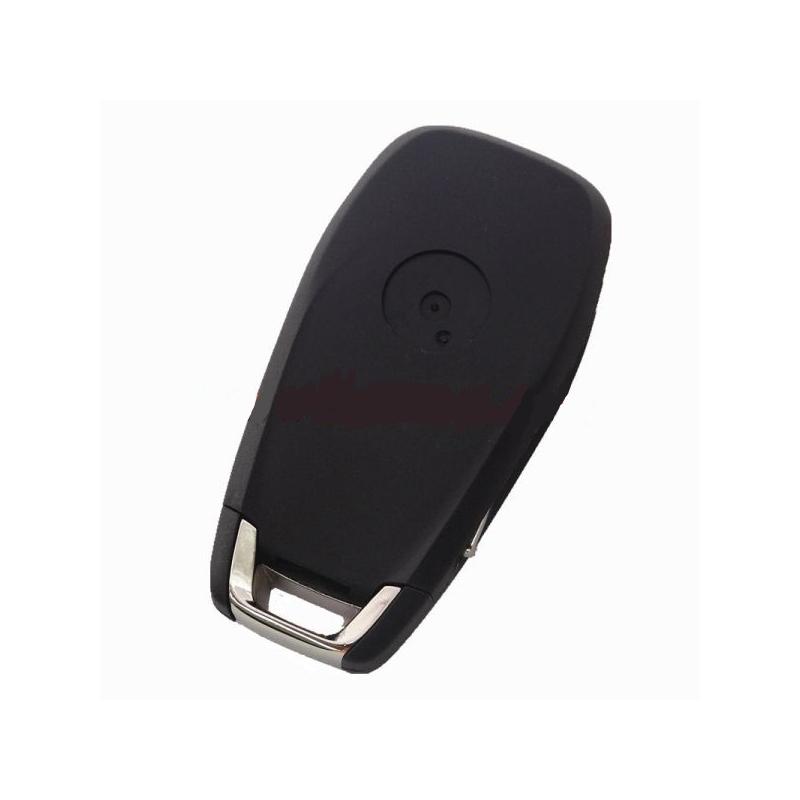 chiave guscio telecomando 2 tasti chiavi auto chevrolet aveo orlando malibu