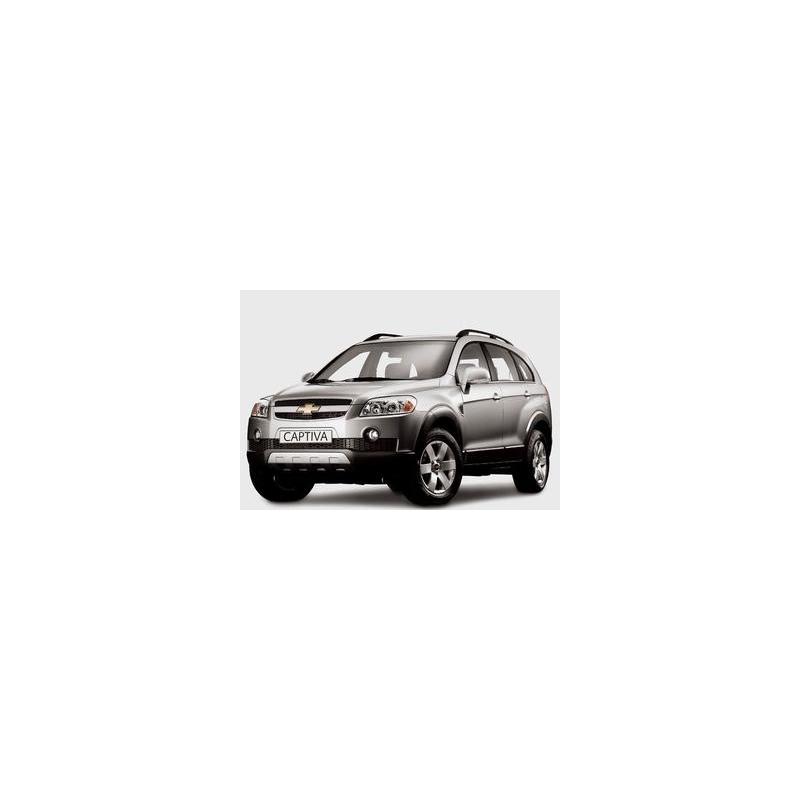 chiave guscio telecomando 4 tasti chiavi auto chevrolet cruze spark aveo captiva