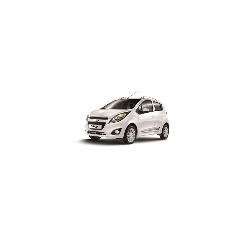 chiave guscio telecomando 4 tasti chiavi auto chevrolet cruze spark aveo captiva