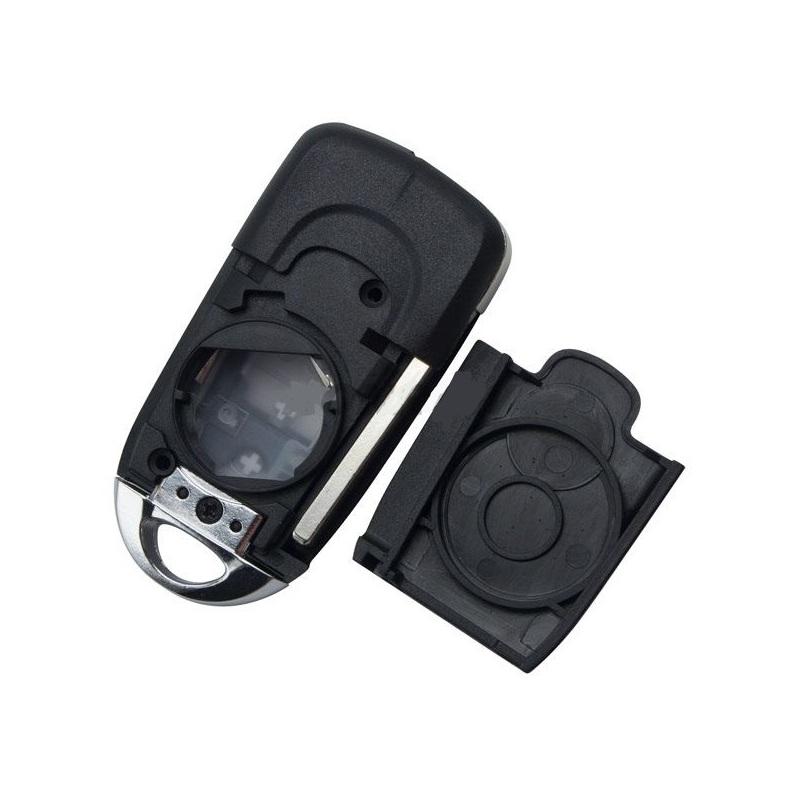 chiave guscio telecomando 4 tasti chiavi auto chevrolet cruze spark aveo captiva