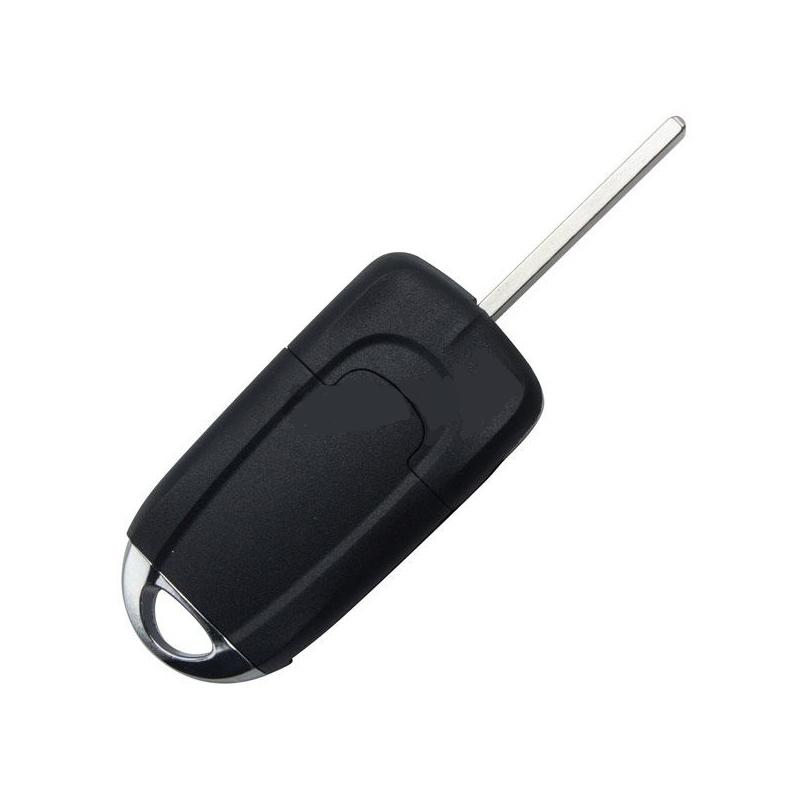 chiave guscio telecomando 4 tasti chiavi auto chevrolet cruze spark aveo captiva