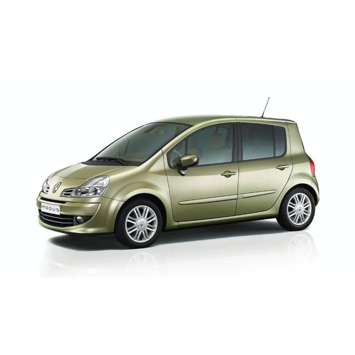chiave guscio telecomando 3 tasti chiavi auto renault twingo modus kangoo clio