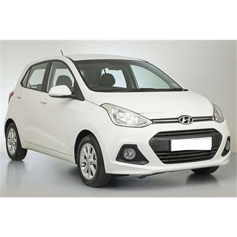 chiave guscio telecomando 3 tasti chiavi auto hyundai i10 grand i20 elite