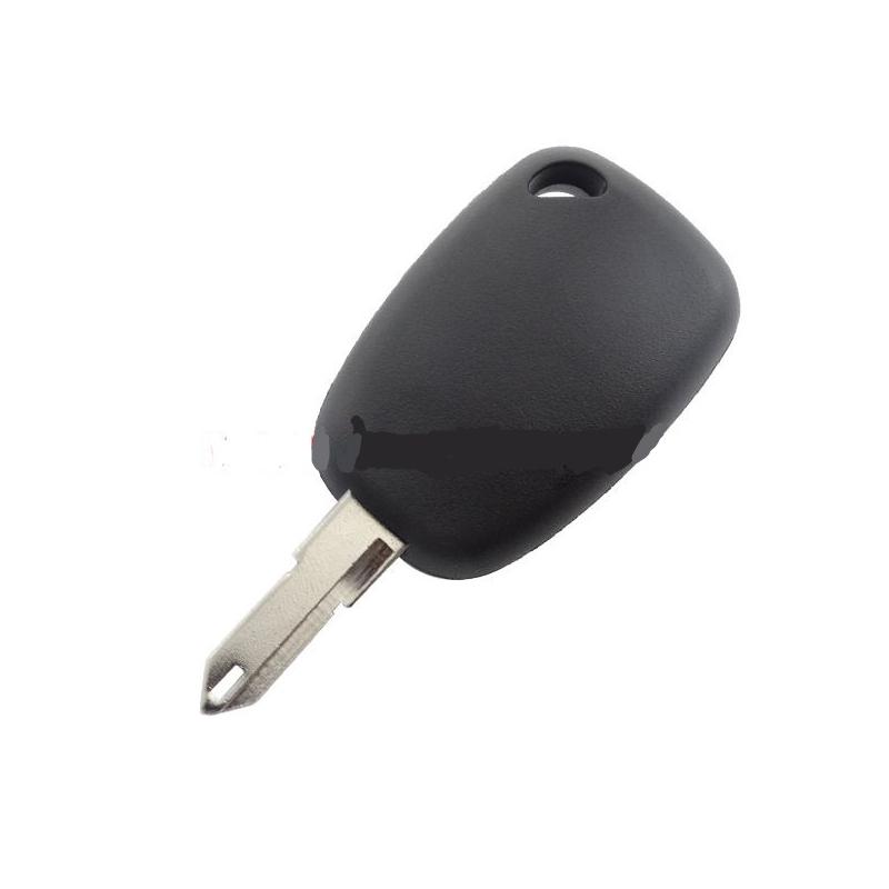 chiave guscio telecomando 2 tasti chiavi auto renault twingo clio kangoo