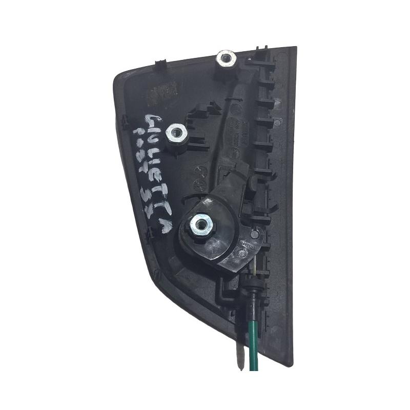 maniglia posteriore sx alfa romeo giulietta 156098845