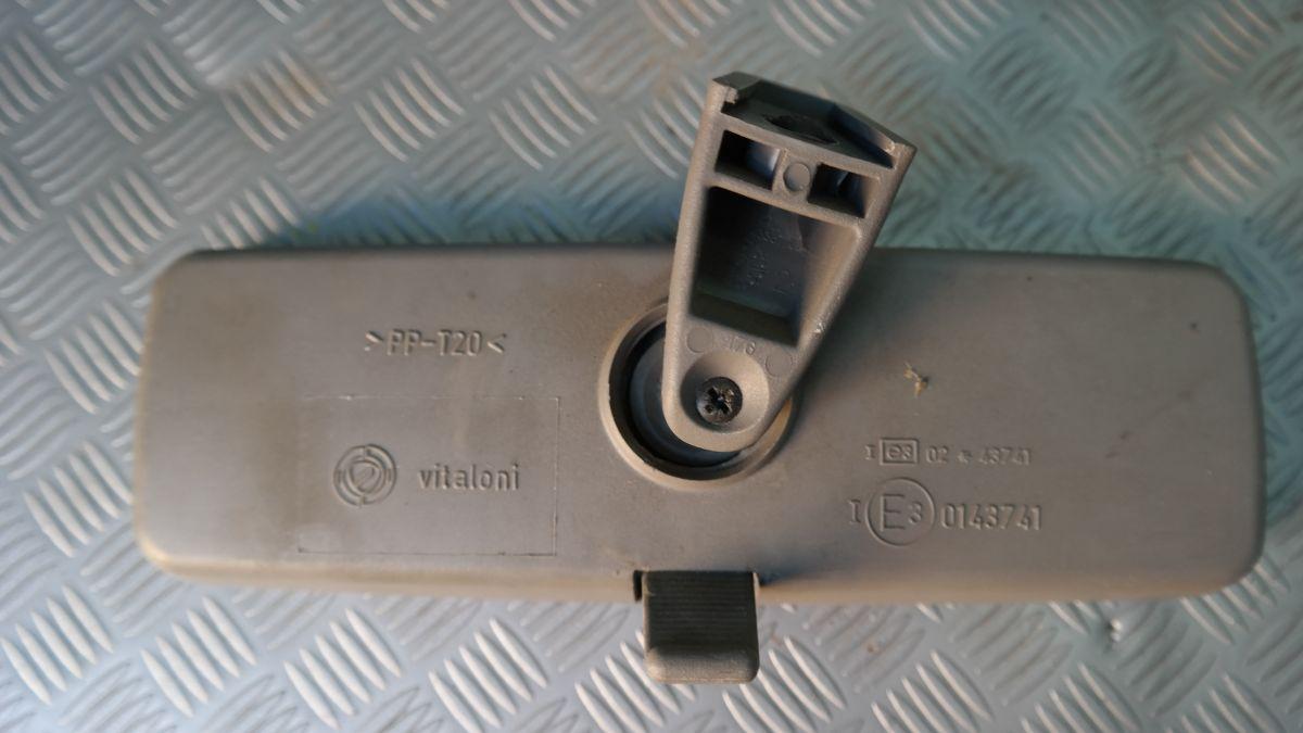 FIAT MULTIPLA 2a SERIE SPECCHIETTO INTERNO