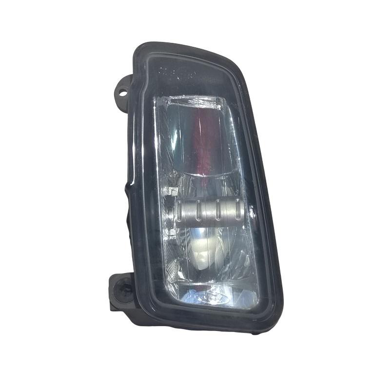 feretto antinebbia ant sx ford c max 7m51-15k202-ac