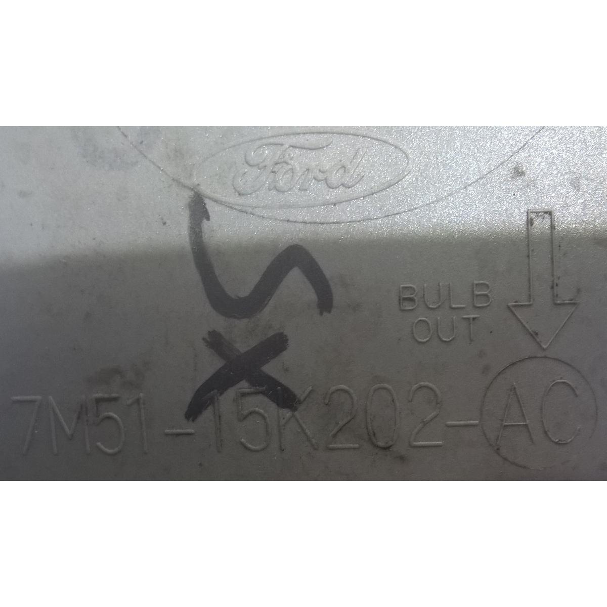 feretto antinebbia ant sx ford c max 7m51-15k202-ac