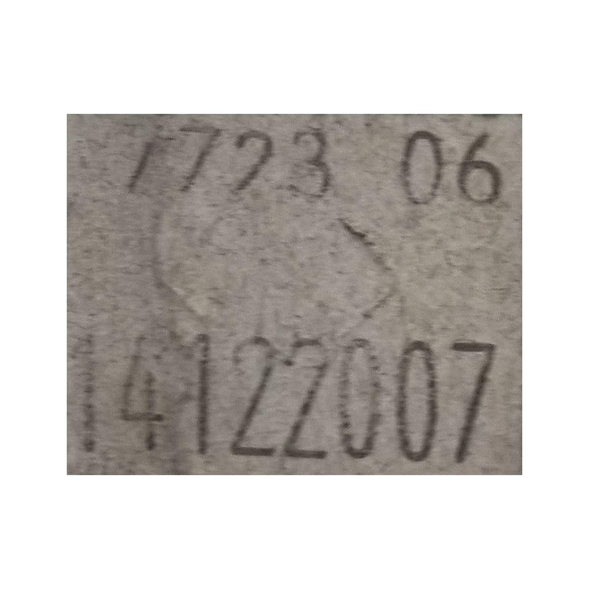 feretto antinebbia ant sx ford c max 7m51-15k202-ac