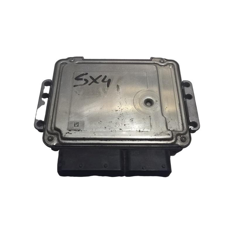 centralina motore suzuki sx4 0281012992<br />