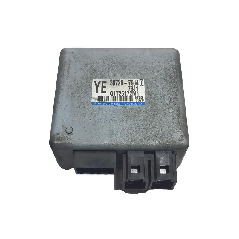 centralina servosterzo suzuki sx4 38720-79j4