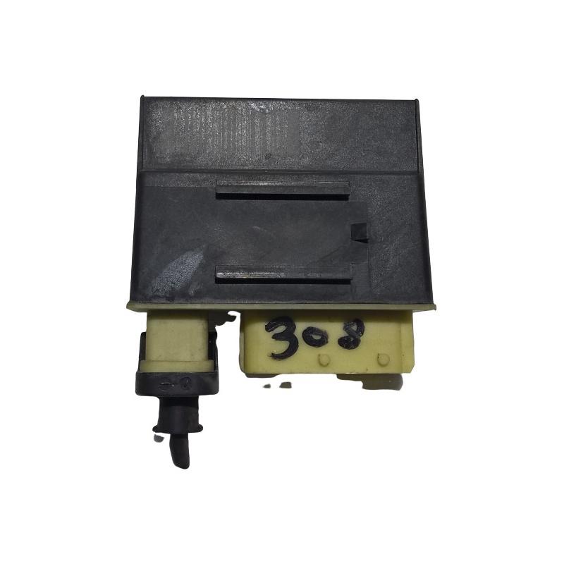 centralina riscaldamento candelette peugeot 308 9662570880