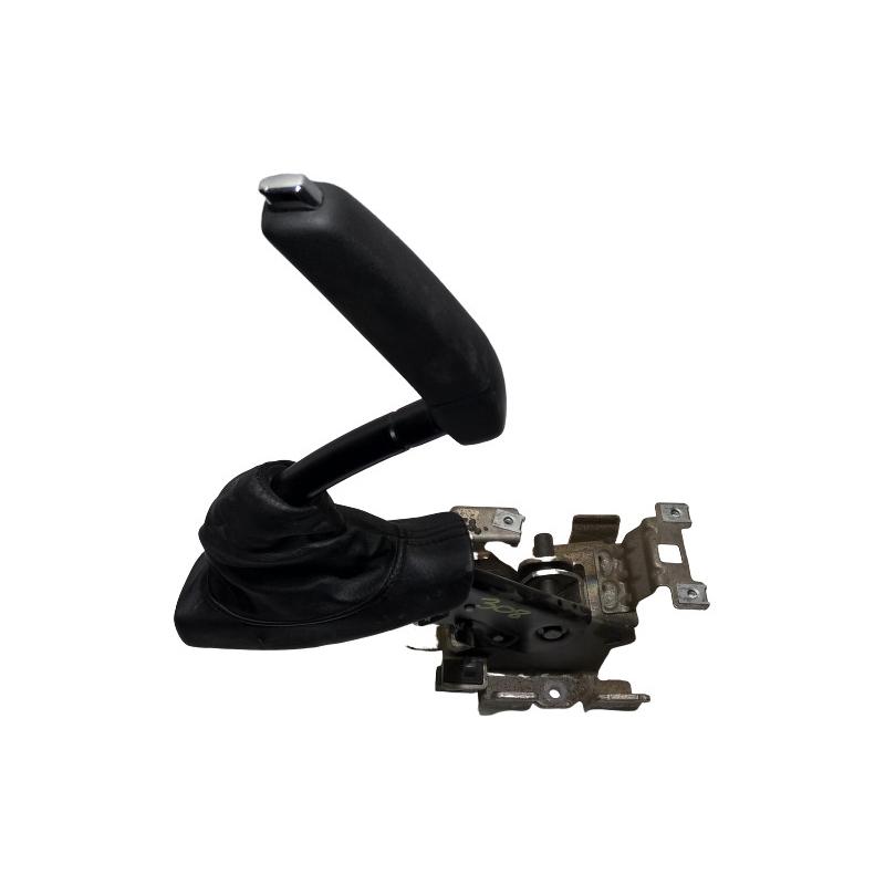 leva freno a mano peugeot 308 96810052zr