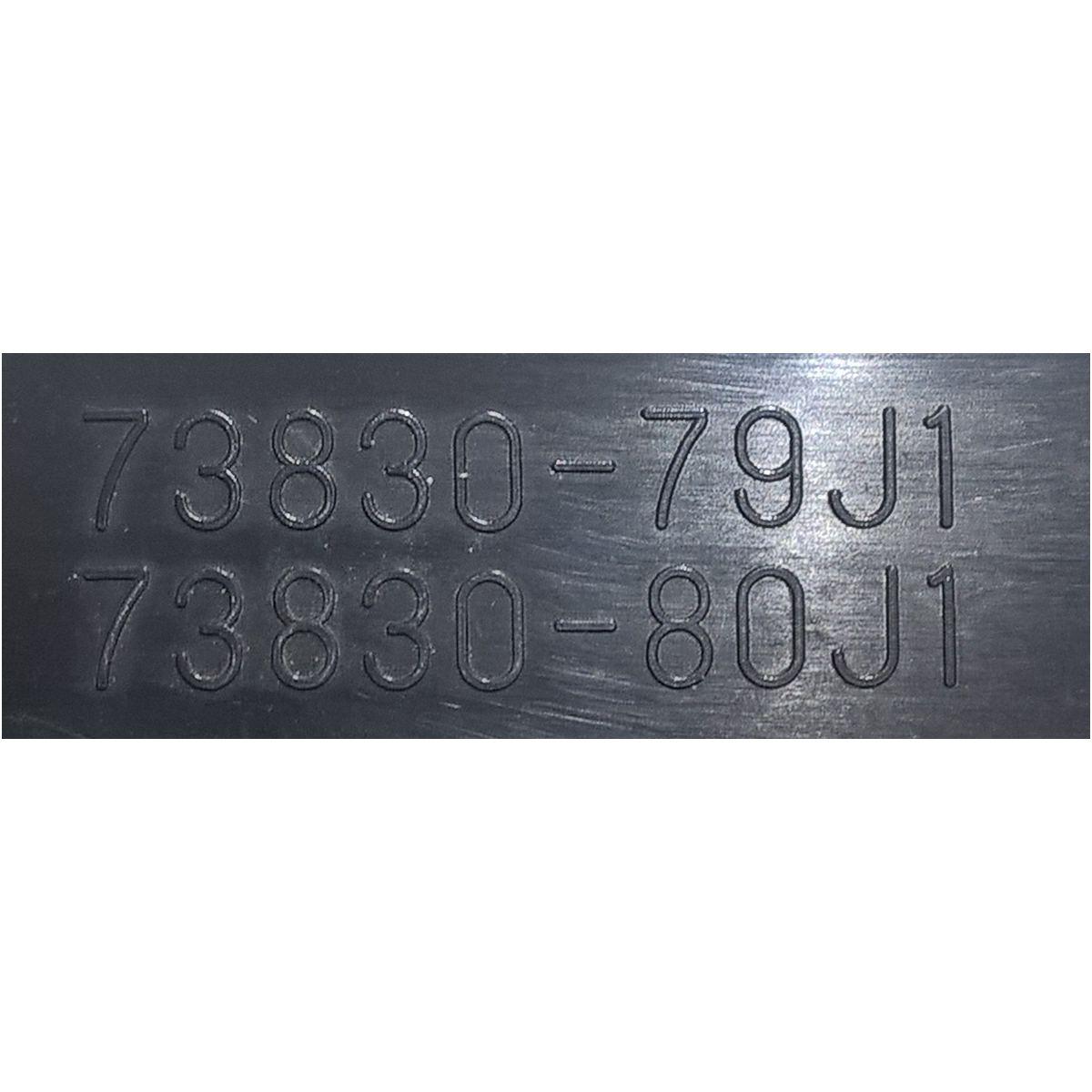 cassetto consol centrale suzuki sx4 7383079j1<br />