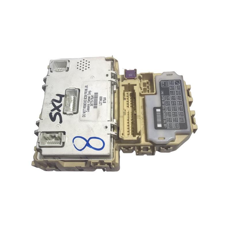 centralina body computer suzuki sx4 36770-79j41