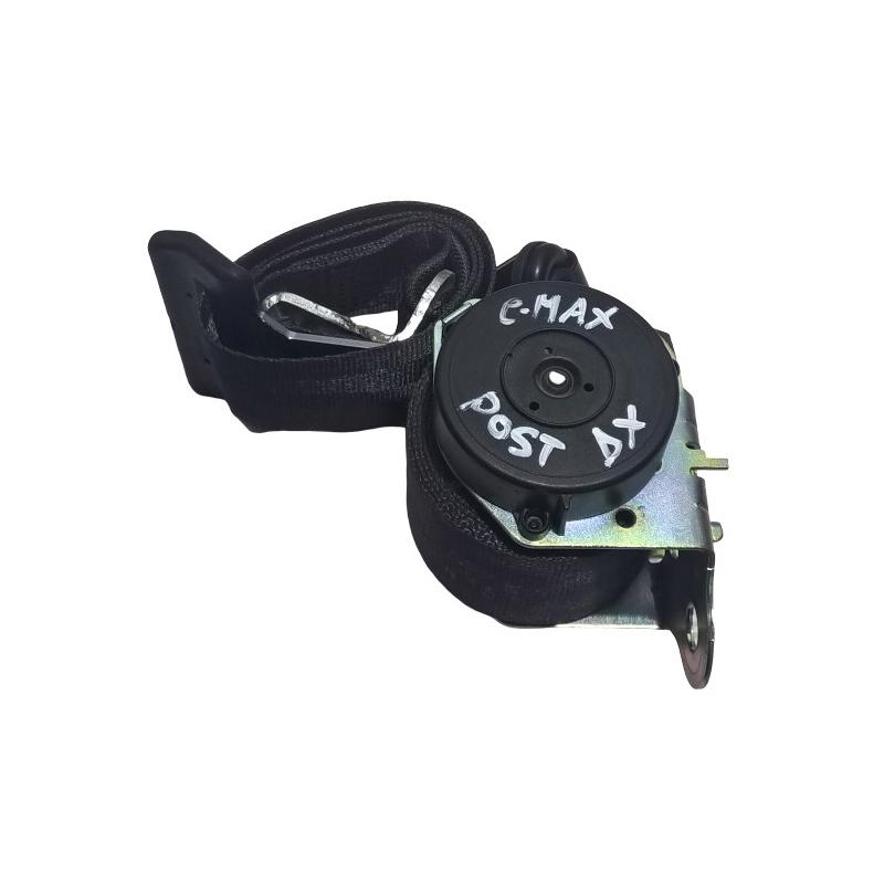 cintura di sicurezza post dx ford c max 601597600e