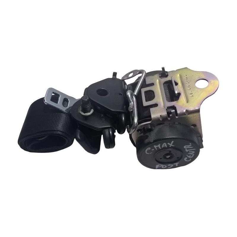 cintura di sicurezza centrale post ford c max 601597800e