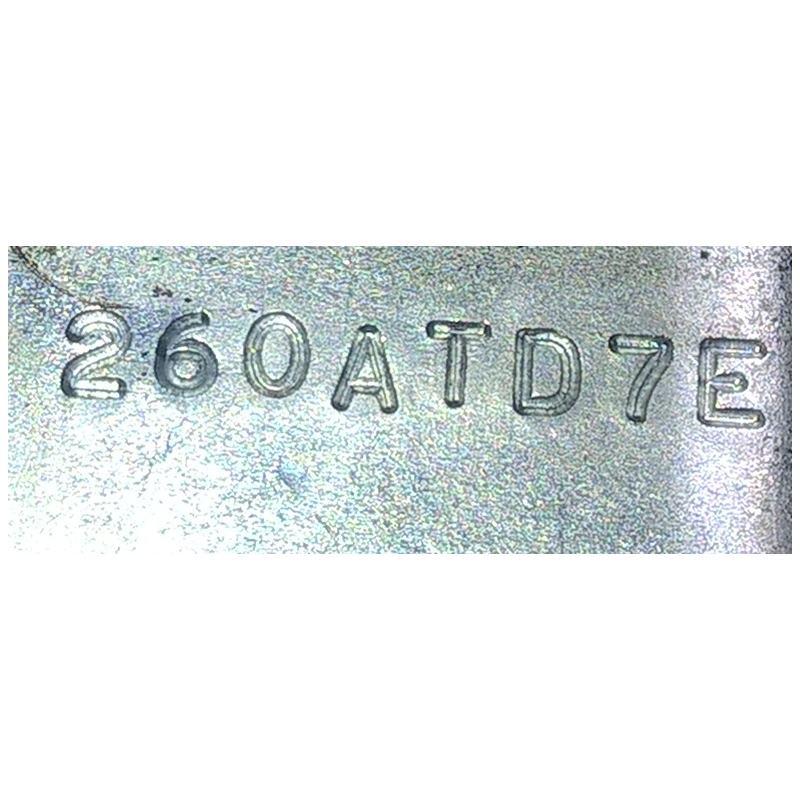 tirante portiera post dx ford c max 260atd7e0