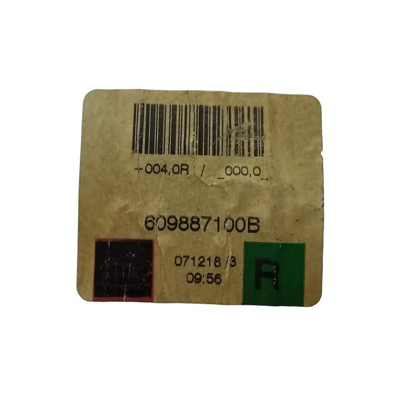 cintura di sicurezza ant dx ford c max 609887100b