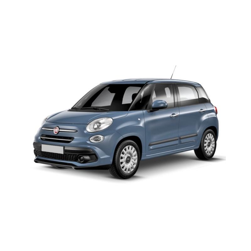 chiave guscio 3 tasti chiavi auto fiat 500x 500l