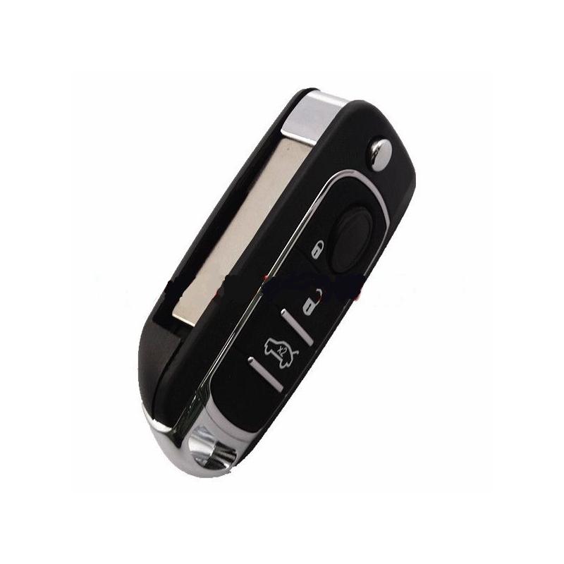 chiave guscio 3 tasti chiavi auto fiat 500x 500l