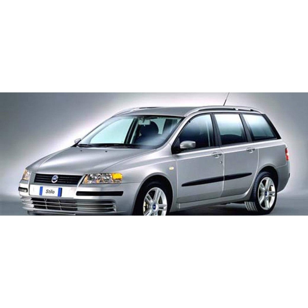 chiave guscio telecomando 1 tasto chiavi auto fiat punto panda doblò stilo