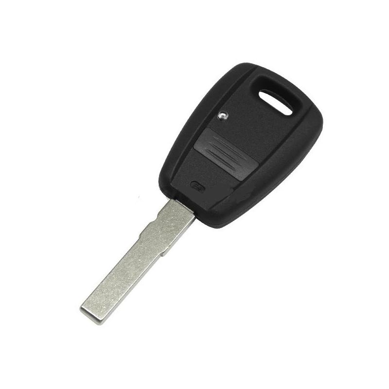 chiave guscio telecomando 1 tasto chiavi auto fiat punto panda doblò stilo