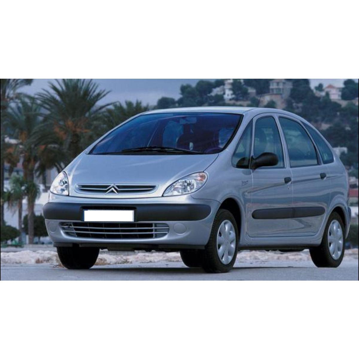 guscio chiave peugeot expere berlingo citroen x sara picasso