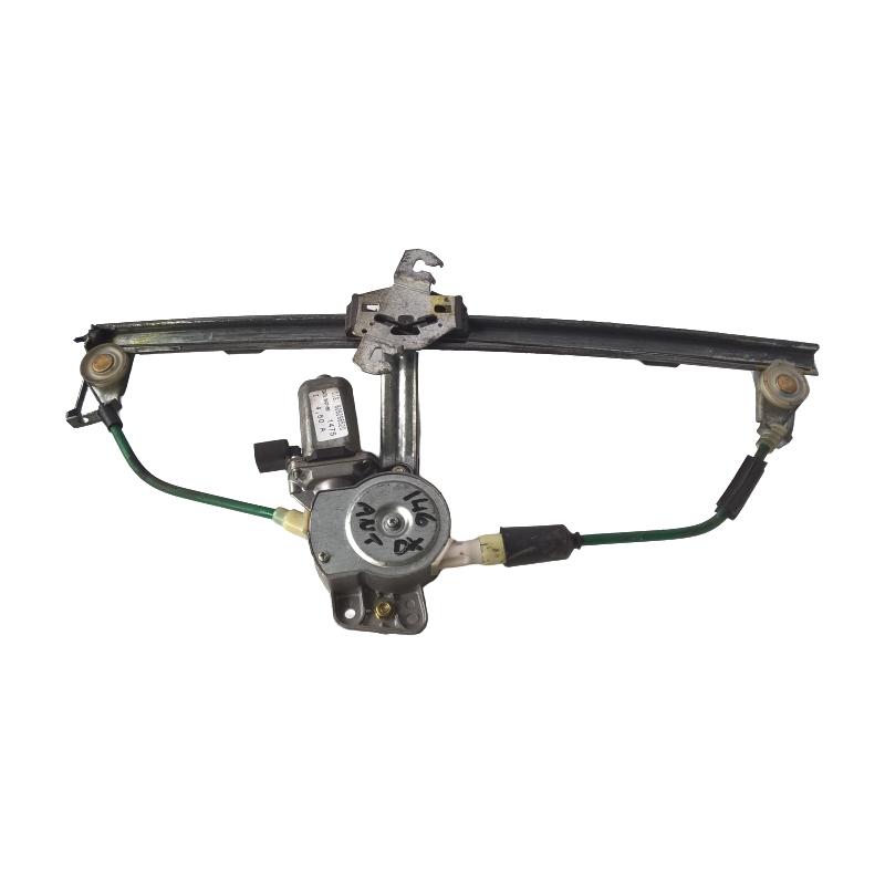 alzavetro anteriore dx alfa romeo 146 606096520