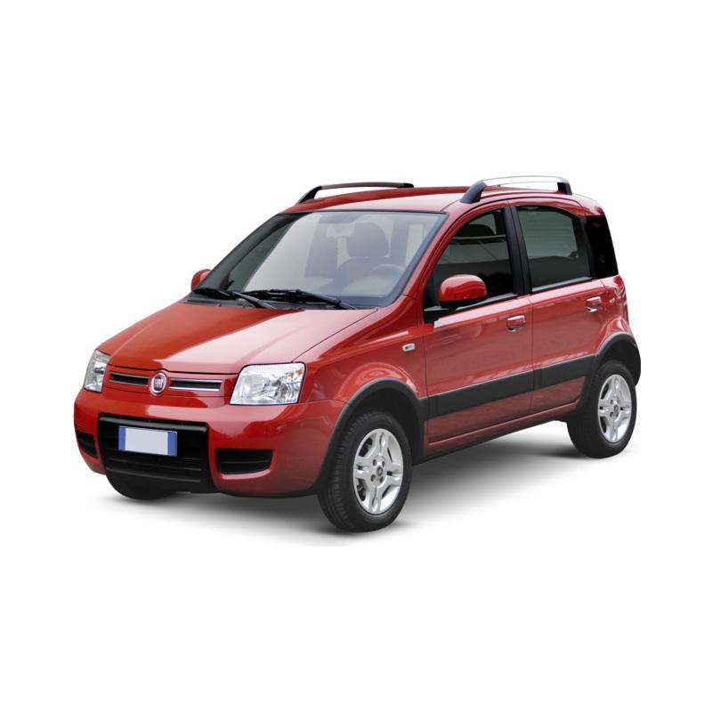 contakm fiat panda 2006 51810208<br />