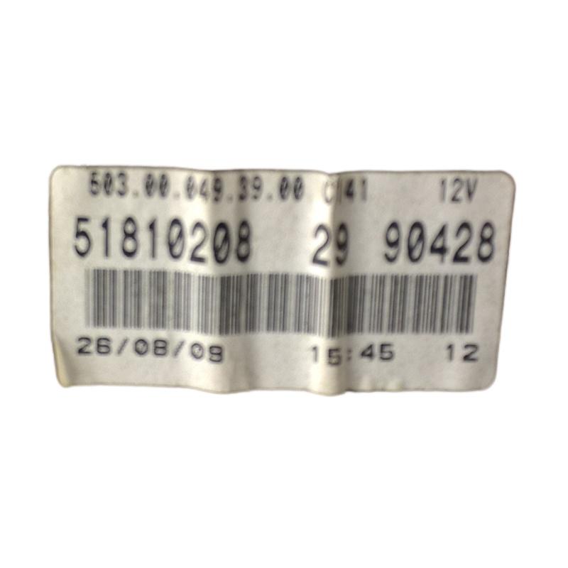 contakm fiat panda 2006 51810208<br />
