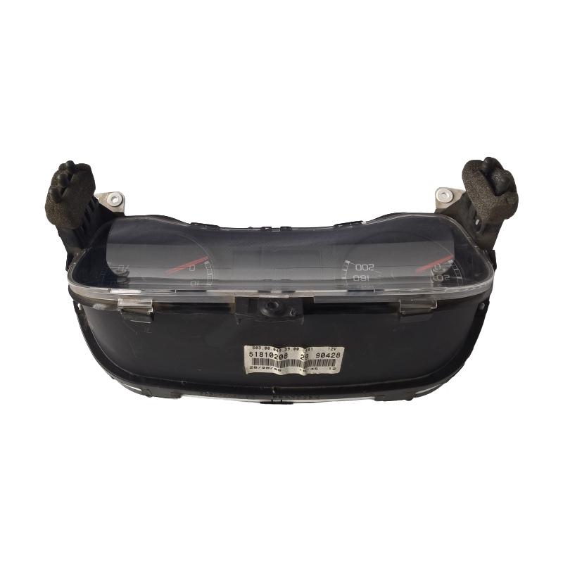 contakm fiat panda 2006 51810208<br />