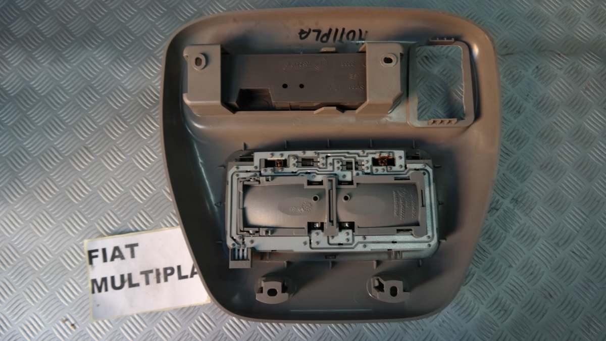 FIAT MULTIPLA 2a SERIE PLAFONIERA