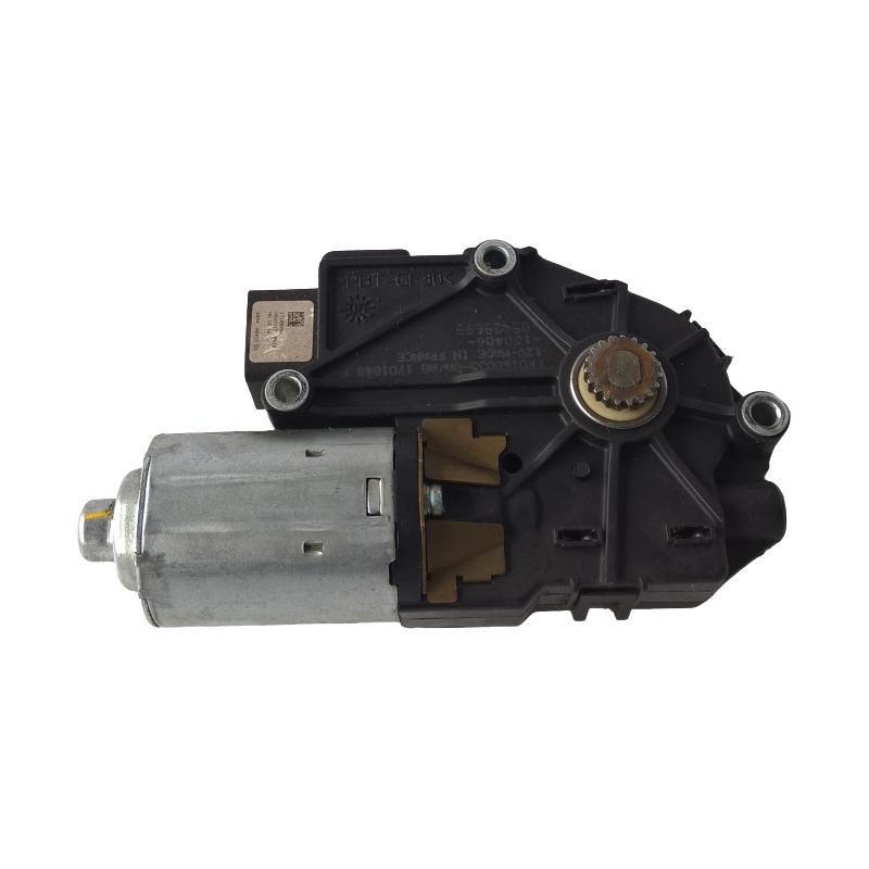 motorino tettuccio lancia musa 2006 6117002b