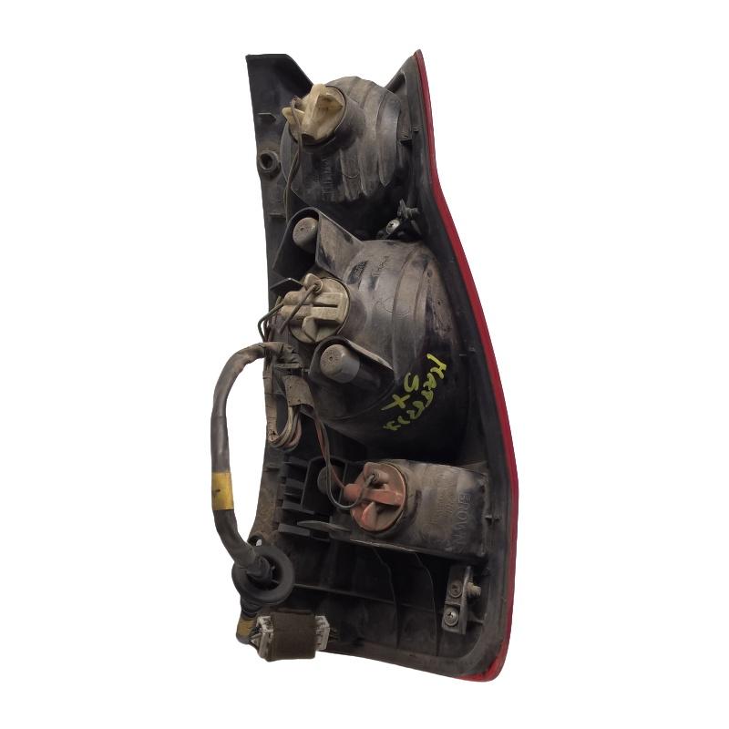 fanale posteriore sx hyundai matrix 2005 92401170