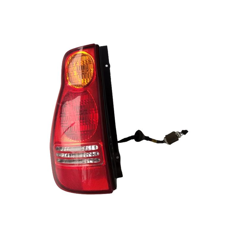 fanale posteriore sx hyundai matrix 2005 92401170