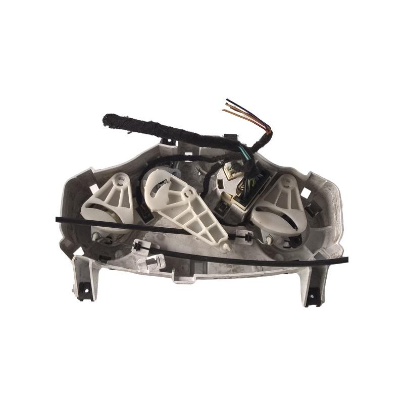 comandi clima manuale fiat panda 2006 5a0243200