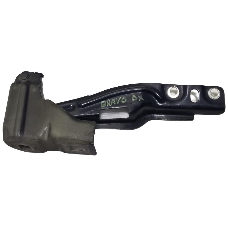 cerniera cofano anteriore dx fiat bravo 51817777