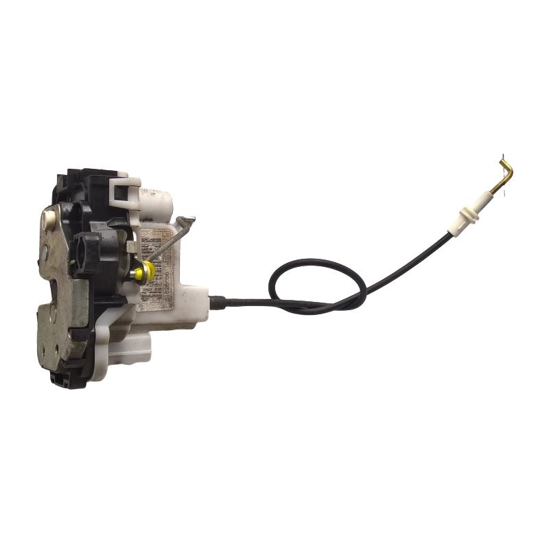 chiusura porta post sx fiat panda 2006 51826986<br />