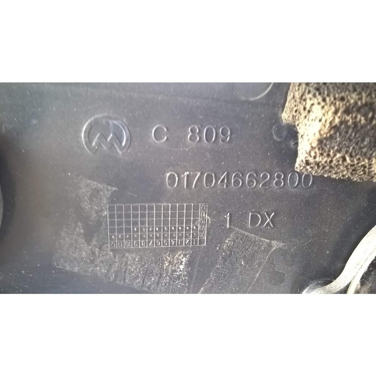 specchietto esterno dx fiat panda 2006 01704662800