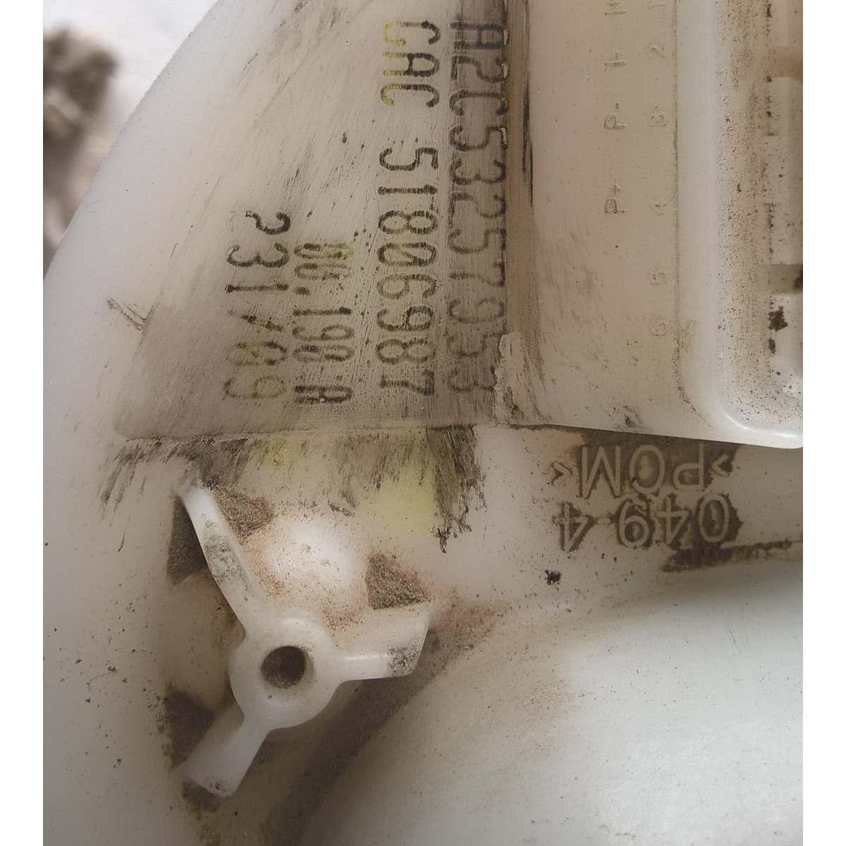 pompa benzina con galleggiante fiat panda 2006 51806987