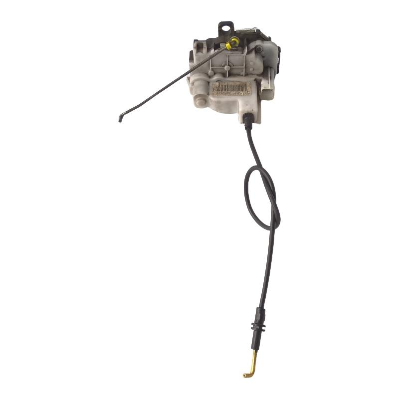 chiusura portiera ant dx fiat panda 2006 51826966