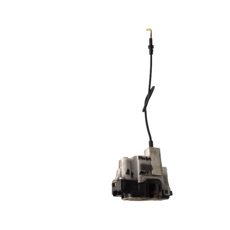 chiusura portiera ant dx fiat panda 2006 51826966