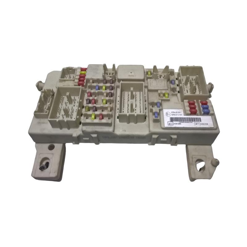 body computer portafusibili ford c max 8m5t14014
