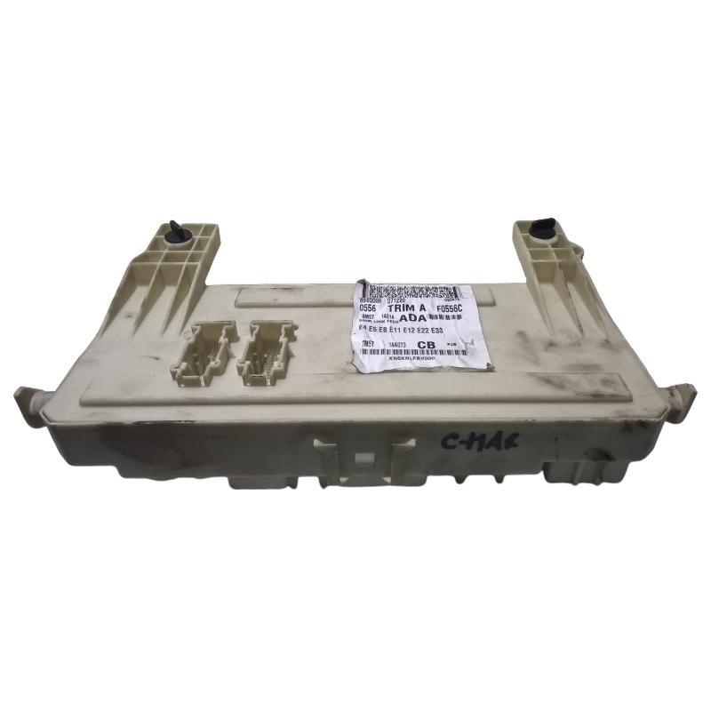 body computer portafusibili ford c max 8m5t14014