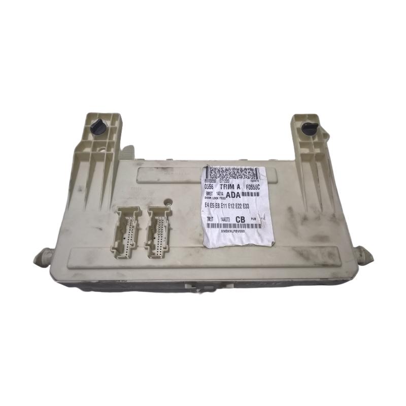 body computer portafusibili ford c max 8m5t14014