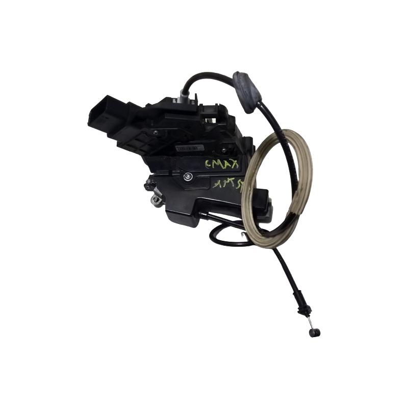 chiusura portiera ant sx ford c max 3m5aar21813et